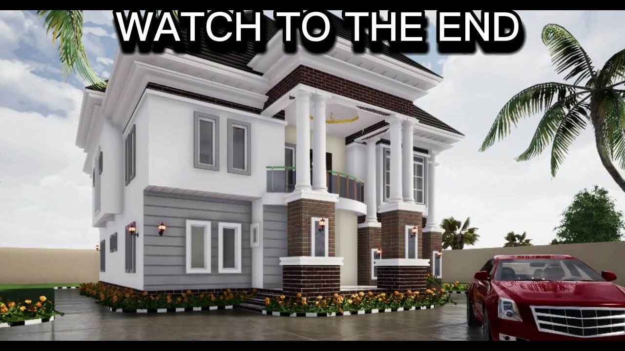 CREATE YOUR OWN COLUMN IN ARCHICAD | ALL ARCHICAD VERSIONS | DESIGN YOUR UNIQUE COLUMN IN 20MINS
