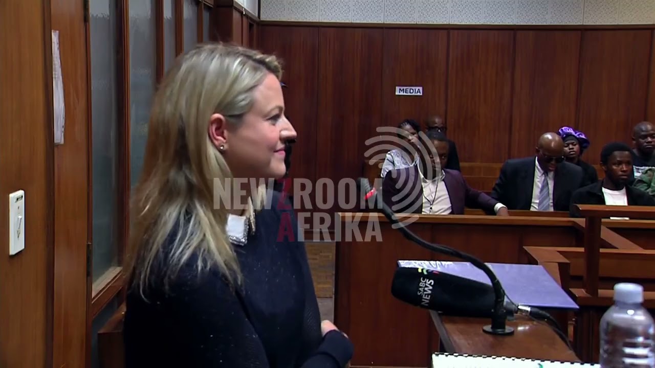 Zuma-Sambudla incitement trial postponed to next year