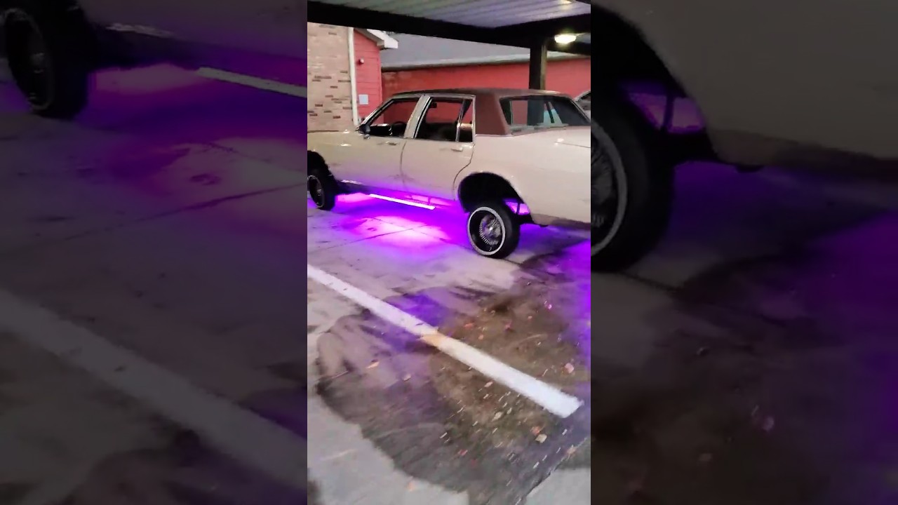 1983 #delta #88 #oldsmobile #lowrider #lowriders #daytons #louisiana #hoplife  #oldschool #rider