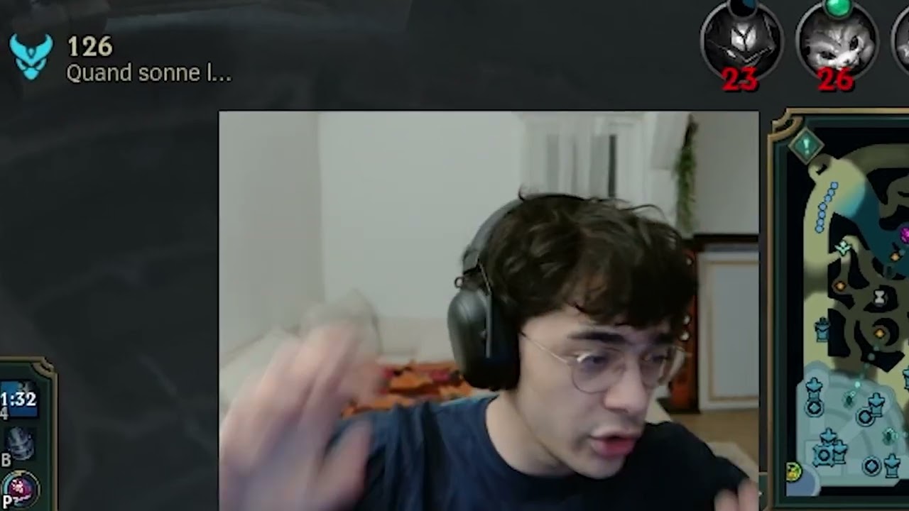 BUILD BLUETOOTH MALZAHAR (presque pas du troll) ft. Etoiles, Pandore, Chreak et Splinter