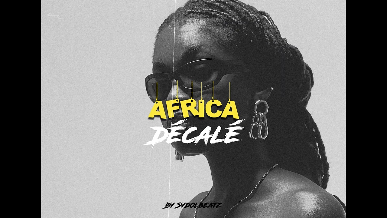 Afro_DECALE_Instru_AFRICA_dance__Afara_tsena_x_Tété Ketch_x_Tidiane_mario_type_beat_by_Sydolbeatz