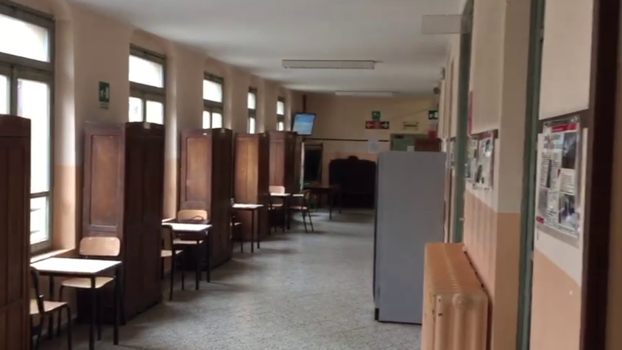 Il Liceo Veronica Gambara di Brescia: Umanità e Storia