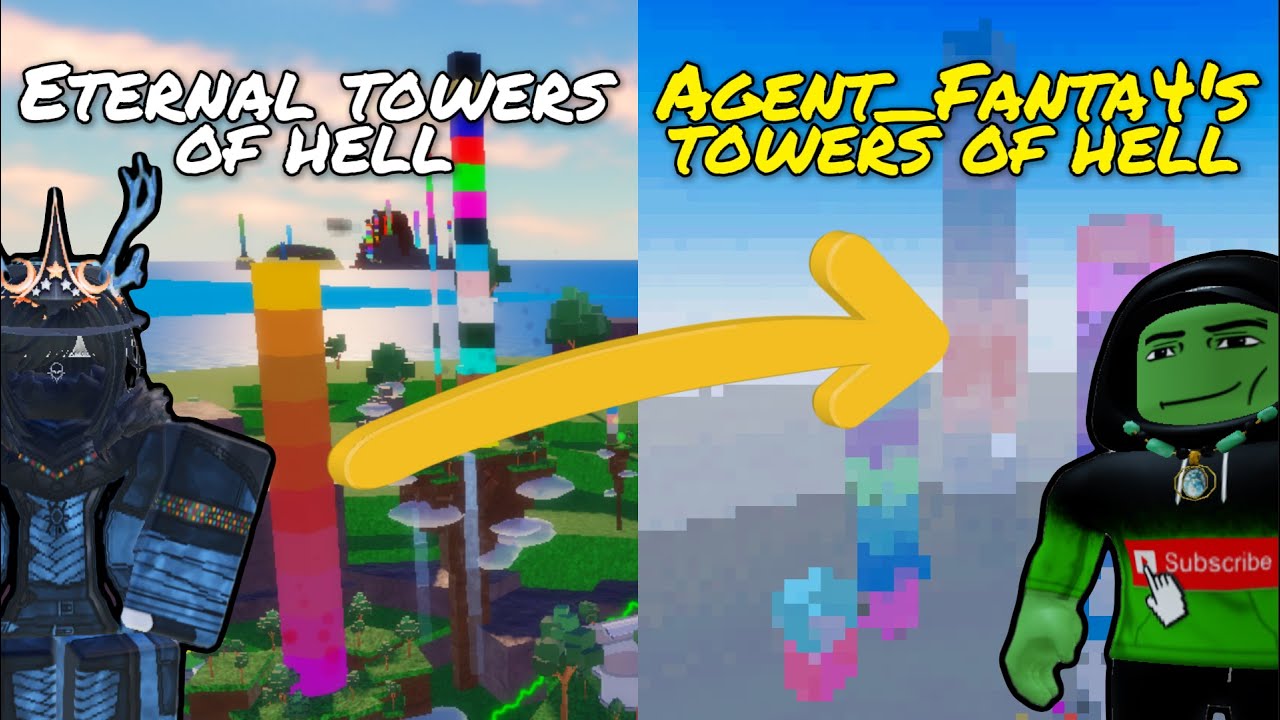 I have made a FAN-MADE ETOH GAME, Was it good?🤔