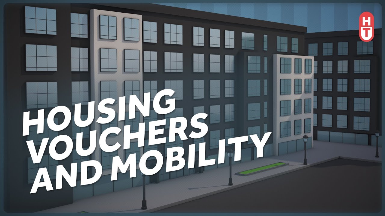 Housing Vouchers and Neighborhood Mobility