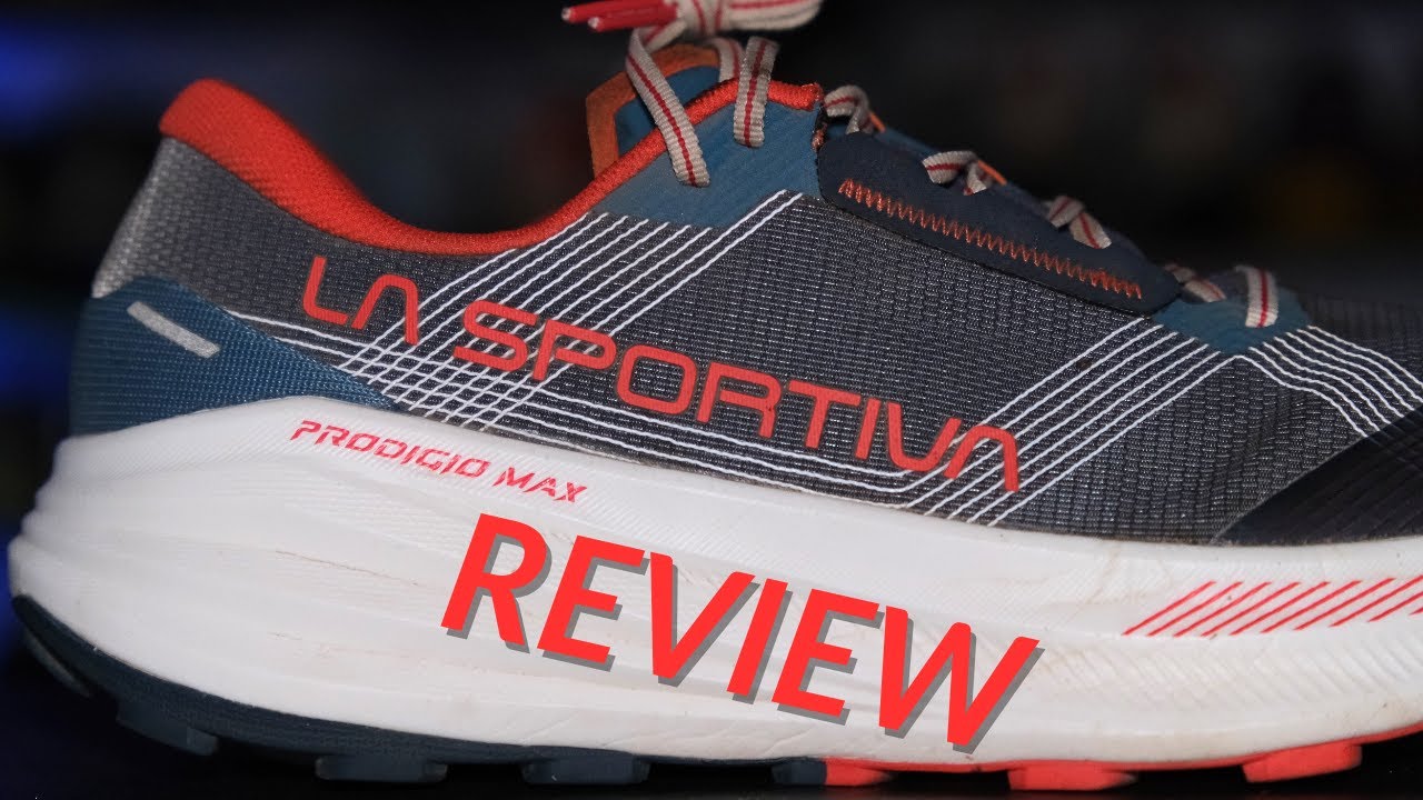 La Sportiva Prodigio Max Review.  What Is The Max In Prodigio Max?