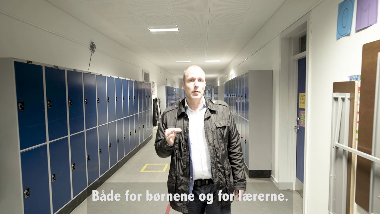 Danmarks bedste folkeskoler i Fredensborg kommune.