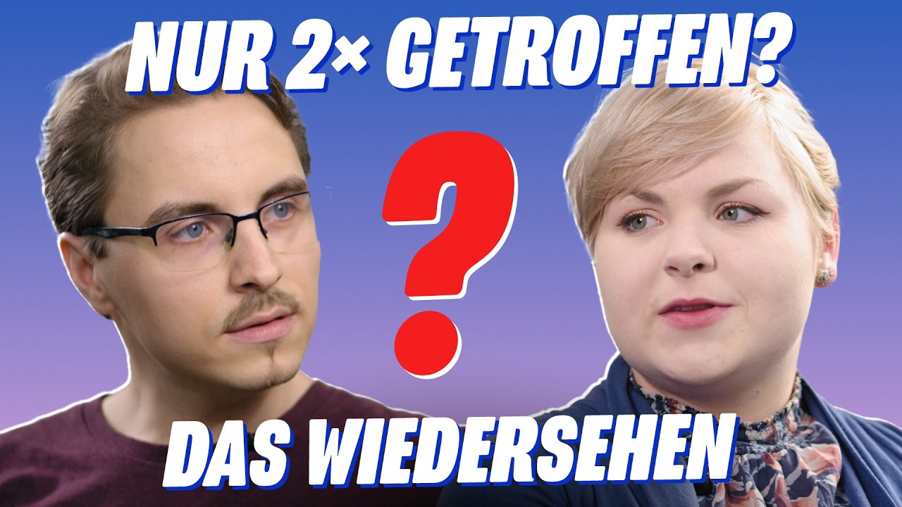 Distanzierte Zwillinge: Sind sie jetzt wieder close? 👀
