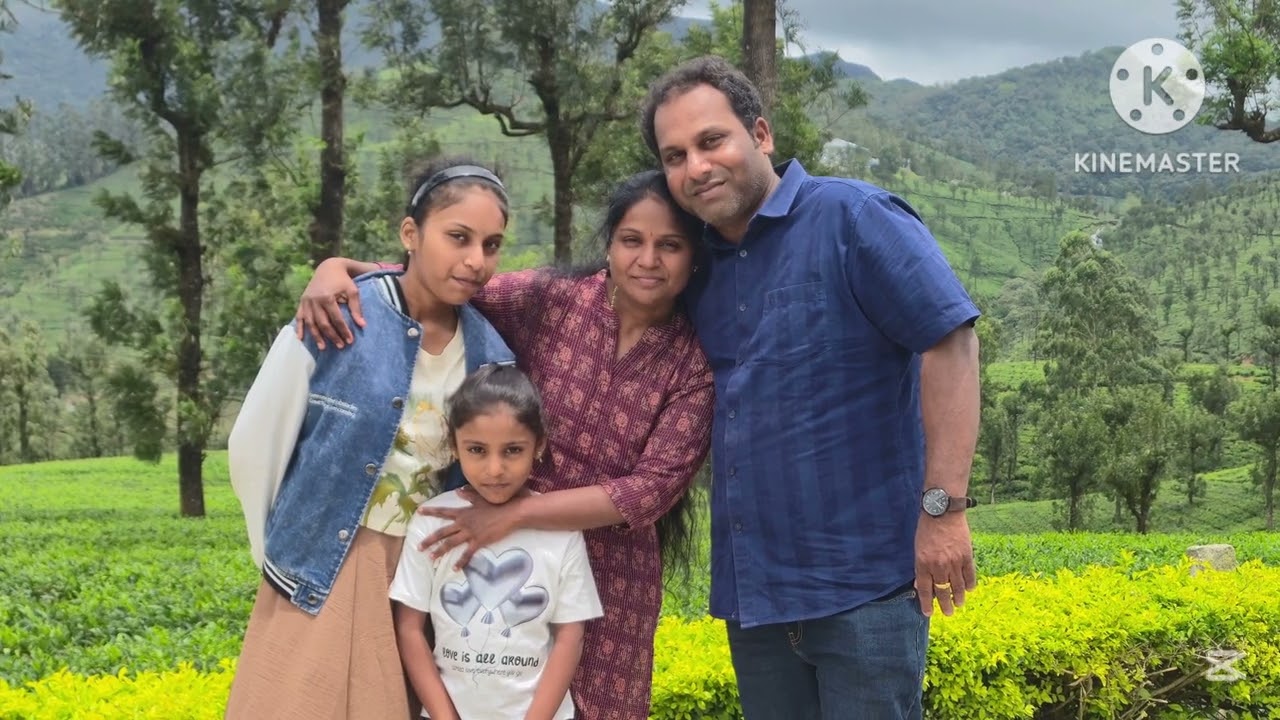 Valparai Tour