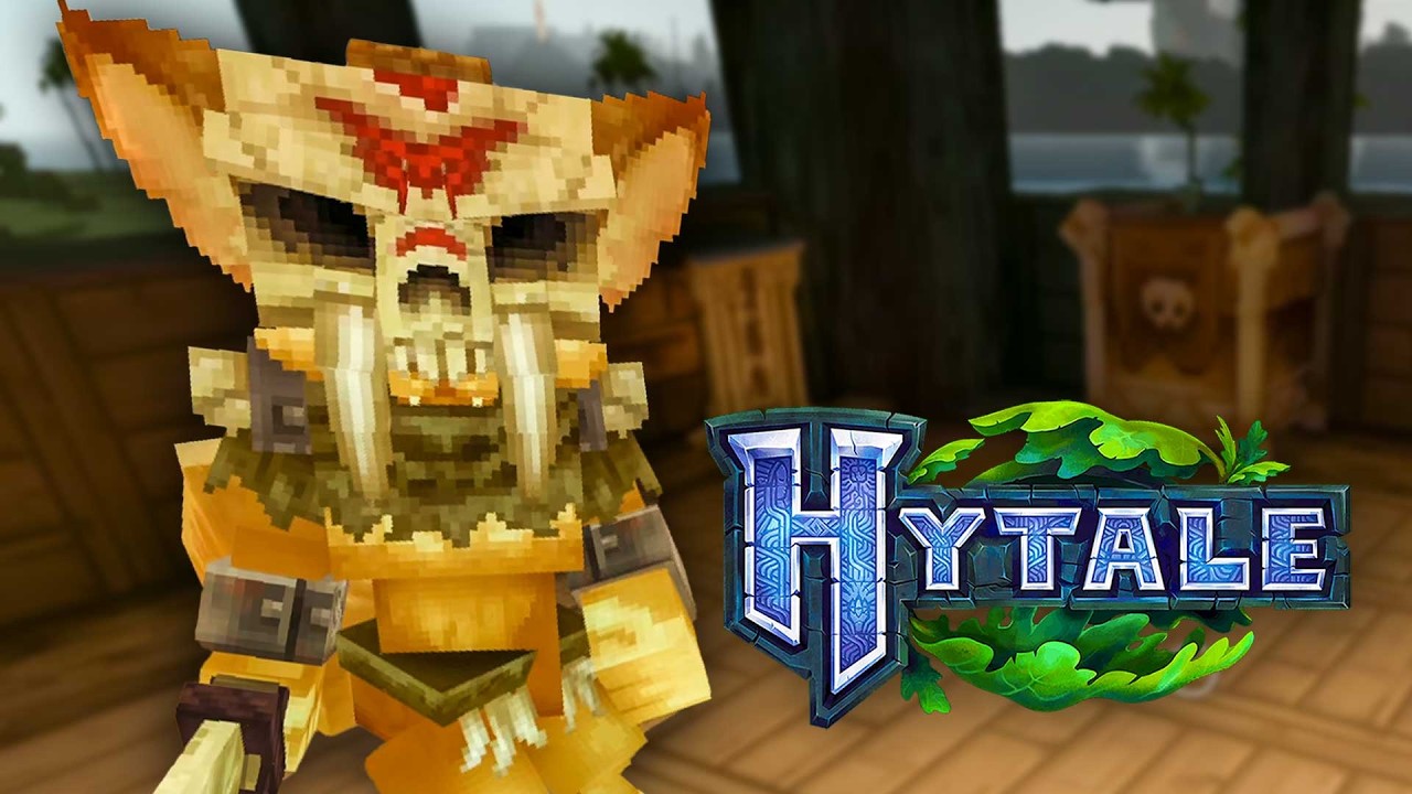 Das Dorf der Füchse - Hytale #37