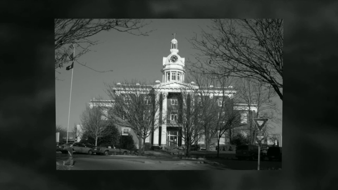 A History of Murfreesboro in Photos