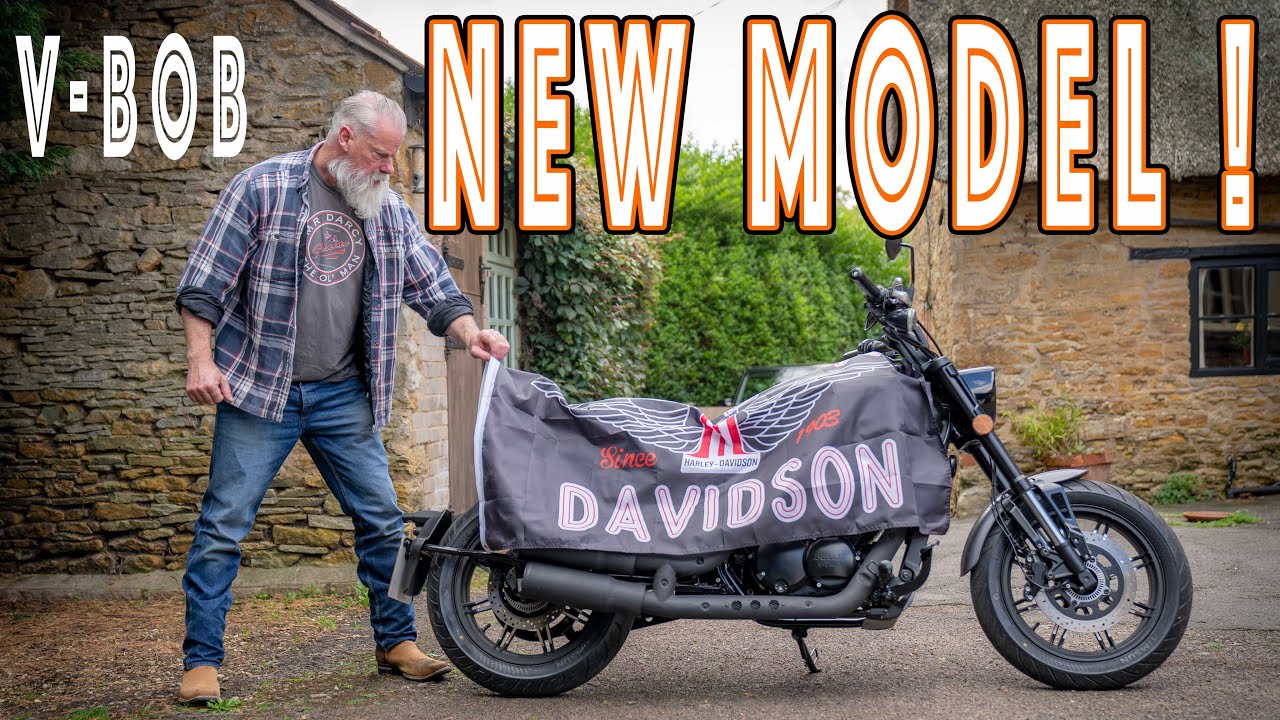 Bullit V-Bob 250 Review: The A2 Cruiser Harley-Davidson SHOULD Have Built?