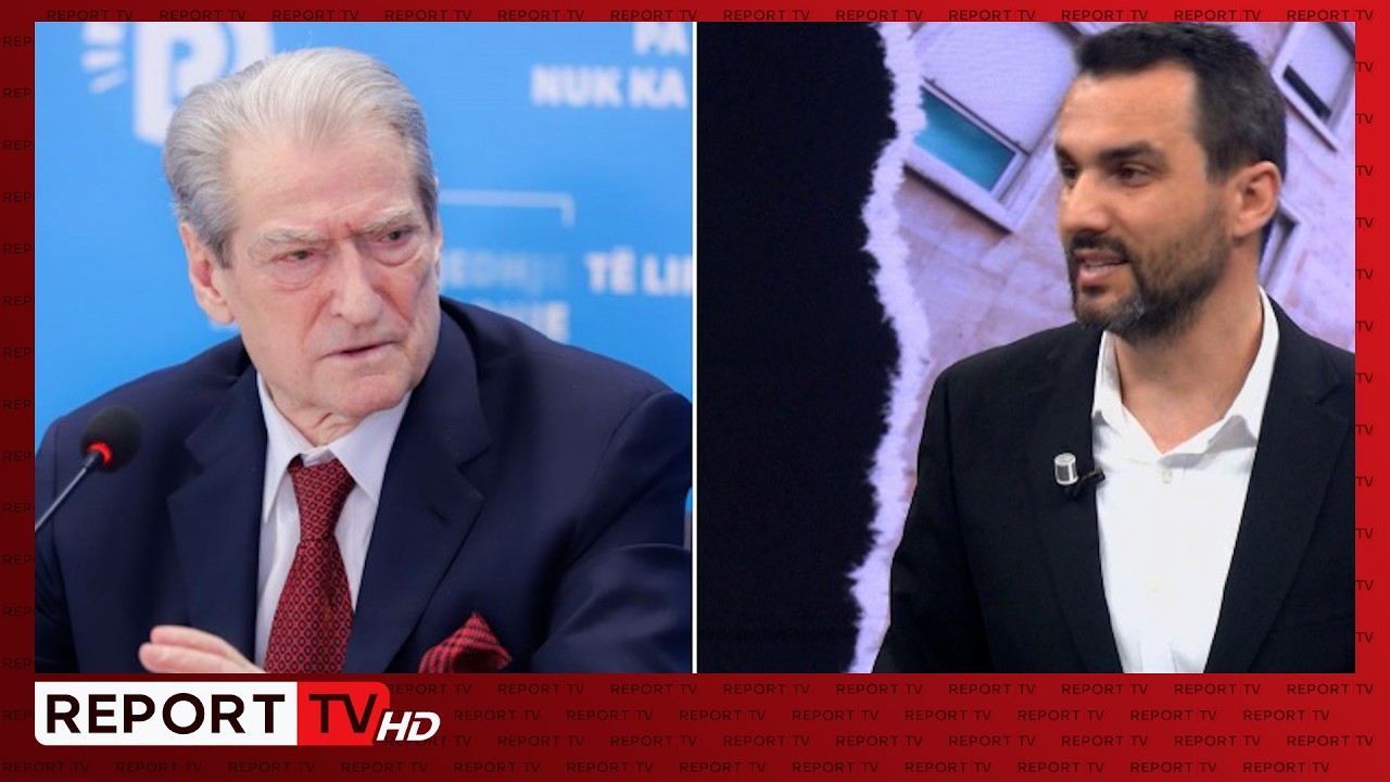 Do bashkëpunoni me Berishën? Lapaj: Në shesh presim këdo që është pro rrezimit të Ramës!