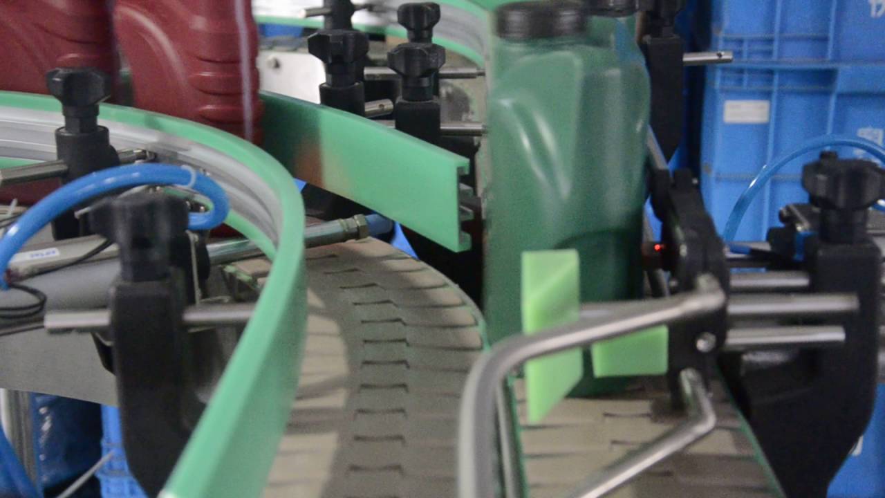Hairise Conveyor--2000DTC 1