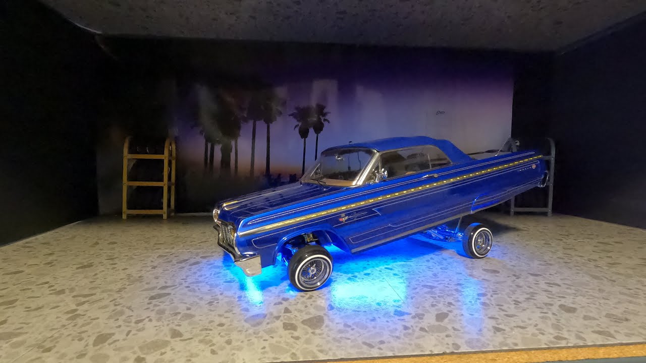 Lowrider Rc Hopper’s collection  (part 3)