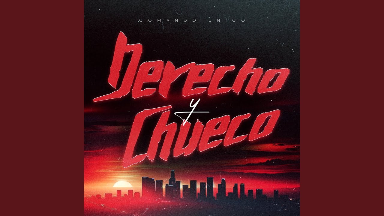 Derecho y Chueco