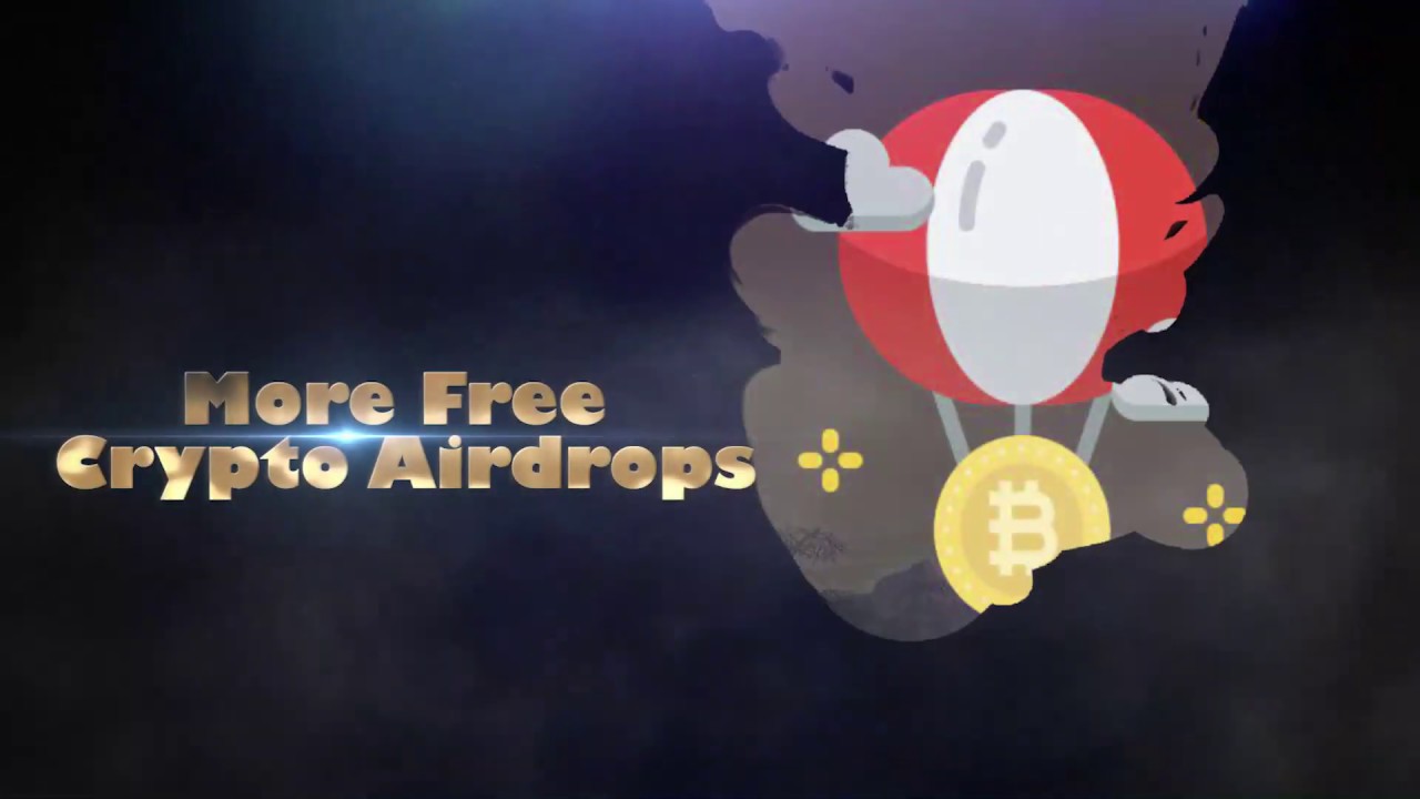 Airdrop King Trailer