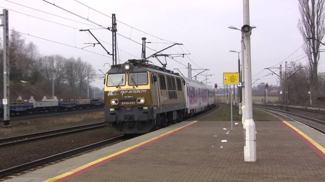 Złoty EP09-045 + TEM2-057