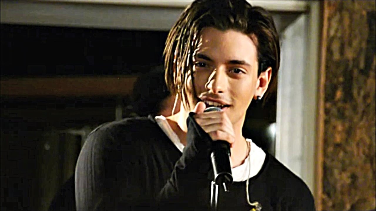 Vangelis Kakouriotis - Ζηλεύει η νύχτα (Ορφέας Περίδης, Secret Unplugged Concert 04.05.2017)
