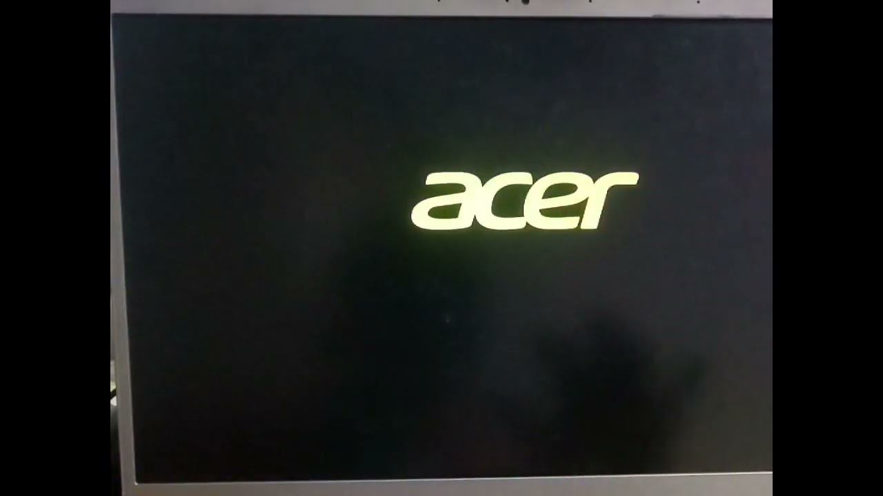 Disable secure boot pada acer swift3 agar tidak gagal booting part 1