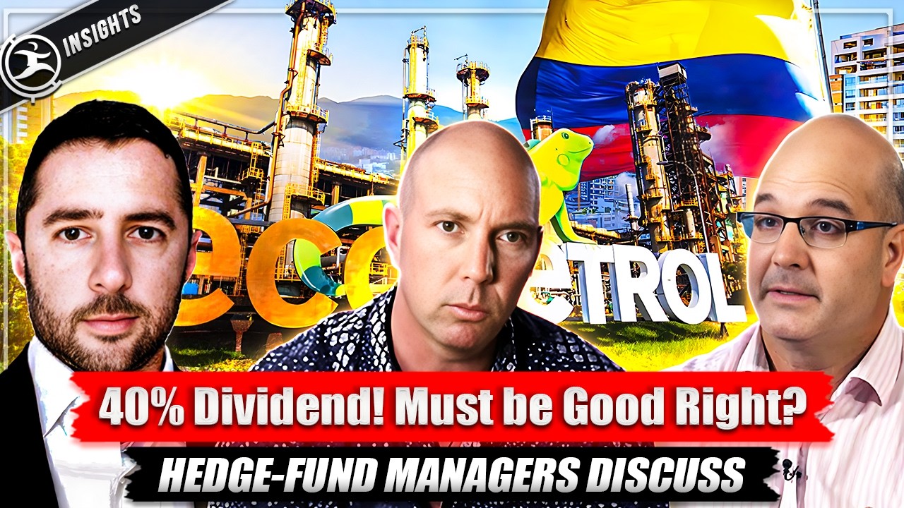 Case Study: Why We&rsquo;re Not Invested In &ldquo;Eco Petrol&rdquo; | CapEx Insider