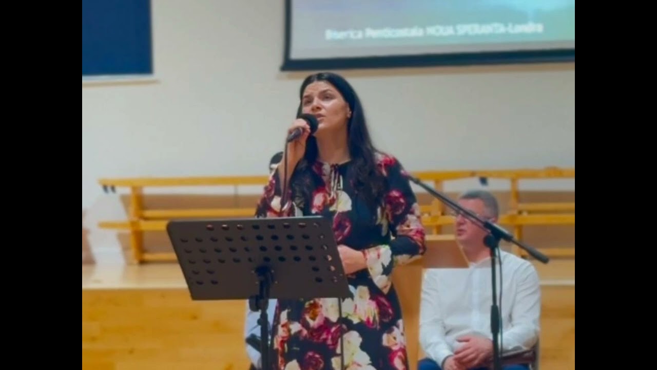 Paulina Tremurici - Ne stingem Doamne! 