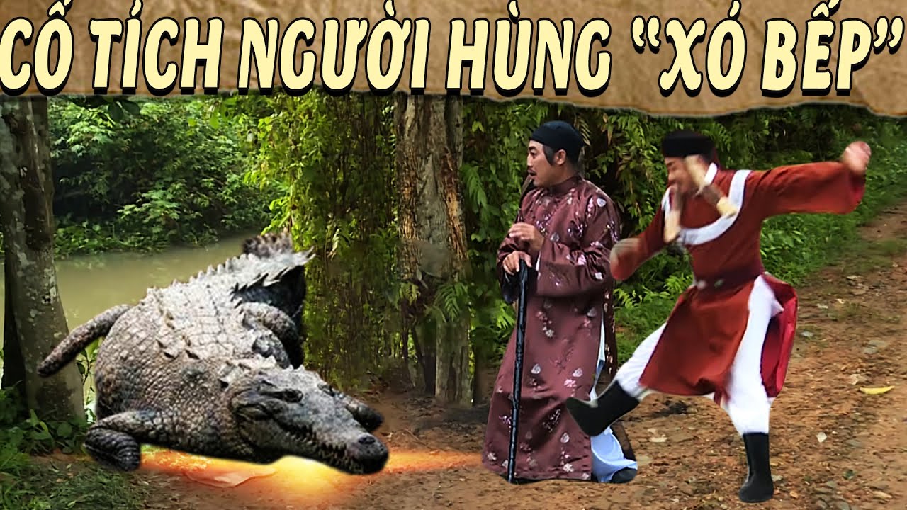 NGƯỜI HÙNG 