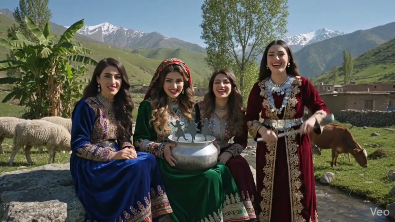 عروسی  ها  در  وطن ما افغانستان    