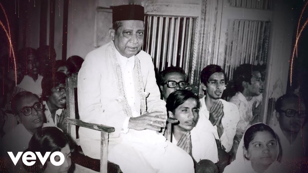 Dada Bhagwan - Mane Dada Bhagwan Malya