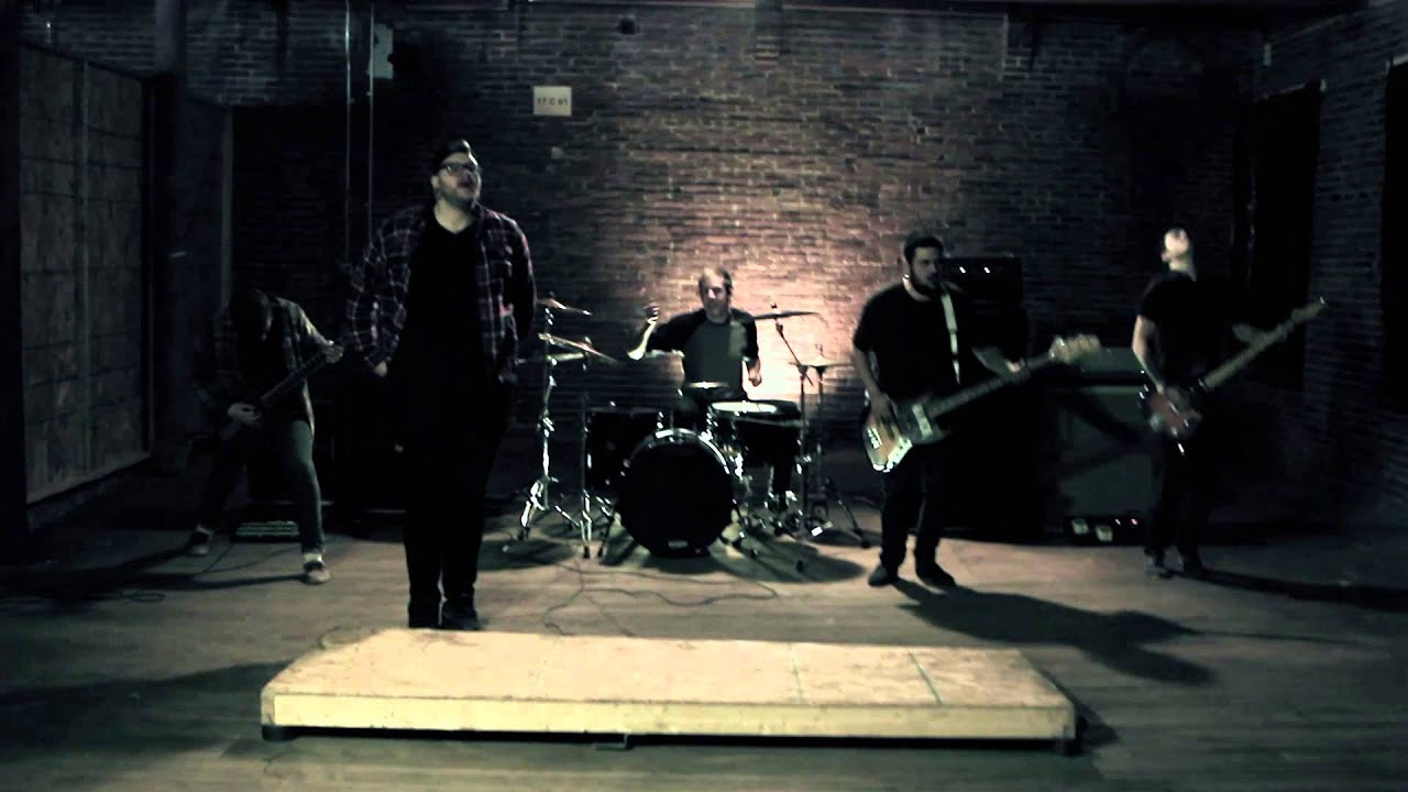 Anchorlines - Reset (Official Music Video)