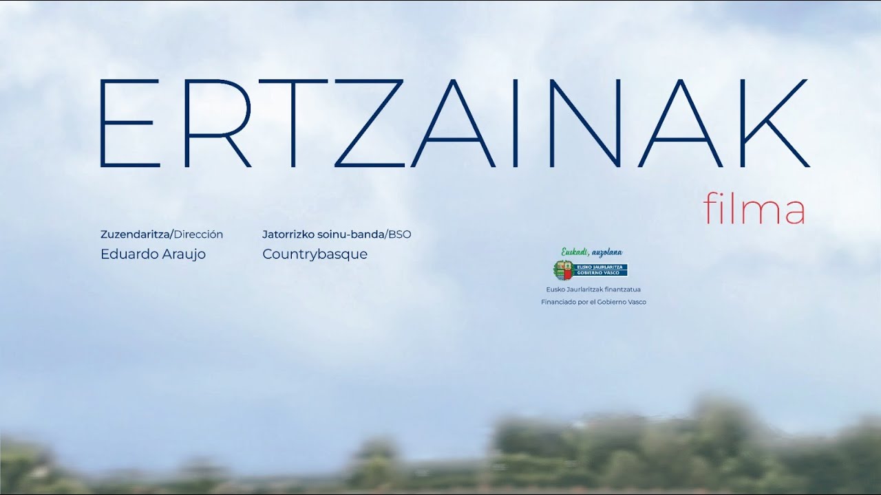 #ERTZAINTZA | 