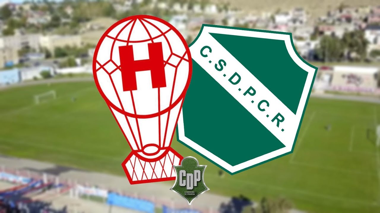 🔴⚪️ HURACÁN vs PETROQUÍMICA 🟢⚪ TORNEO ZONAL 