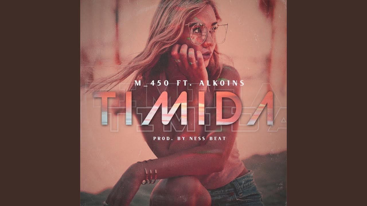 T&iacute;mida
