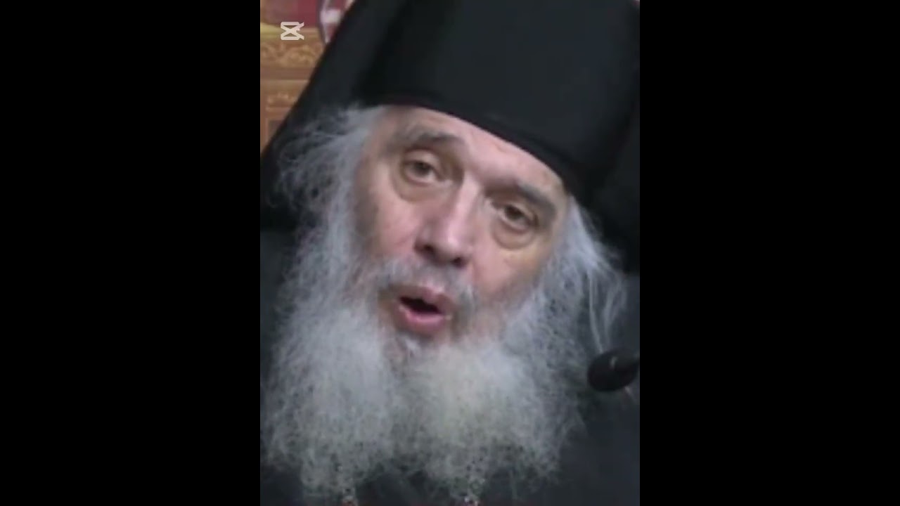 Μητροπολίτης Ιωήλ: Ο Άγιος Νεκτάριος ειναι ενας εκ των πατέρων της Εκκλησίας μας