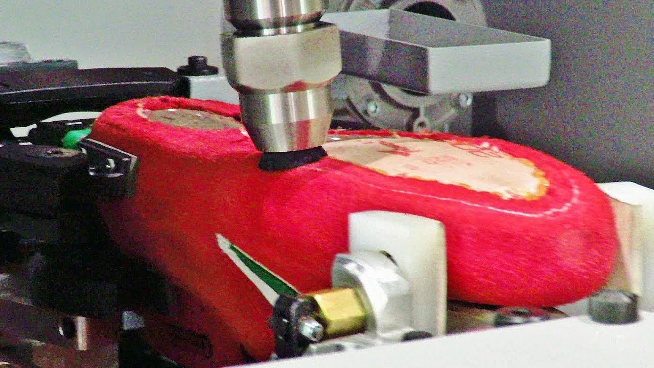 OMNIKOL 183 | CEMENTING MACHINE