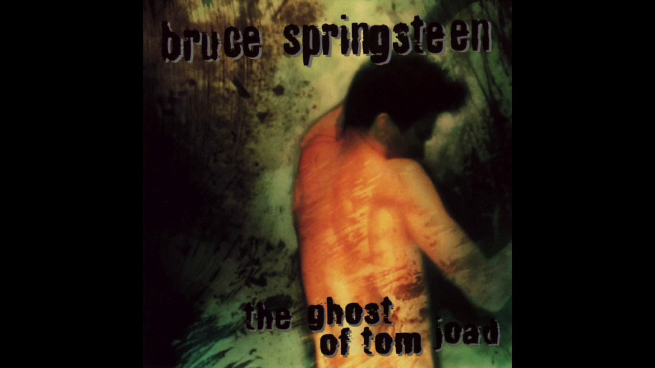 Bruce Springsteen - Highway 29 [HD]