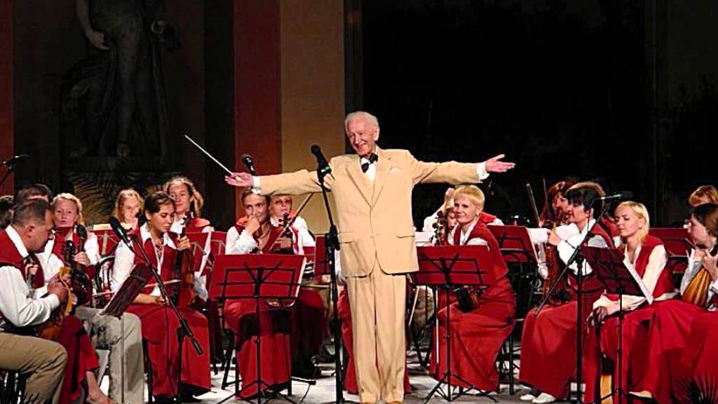 Waltz from the opera 