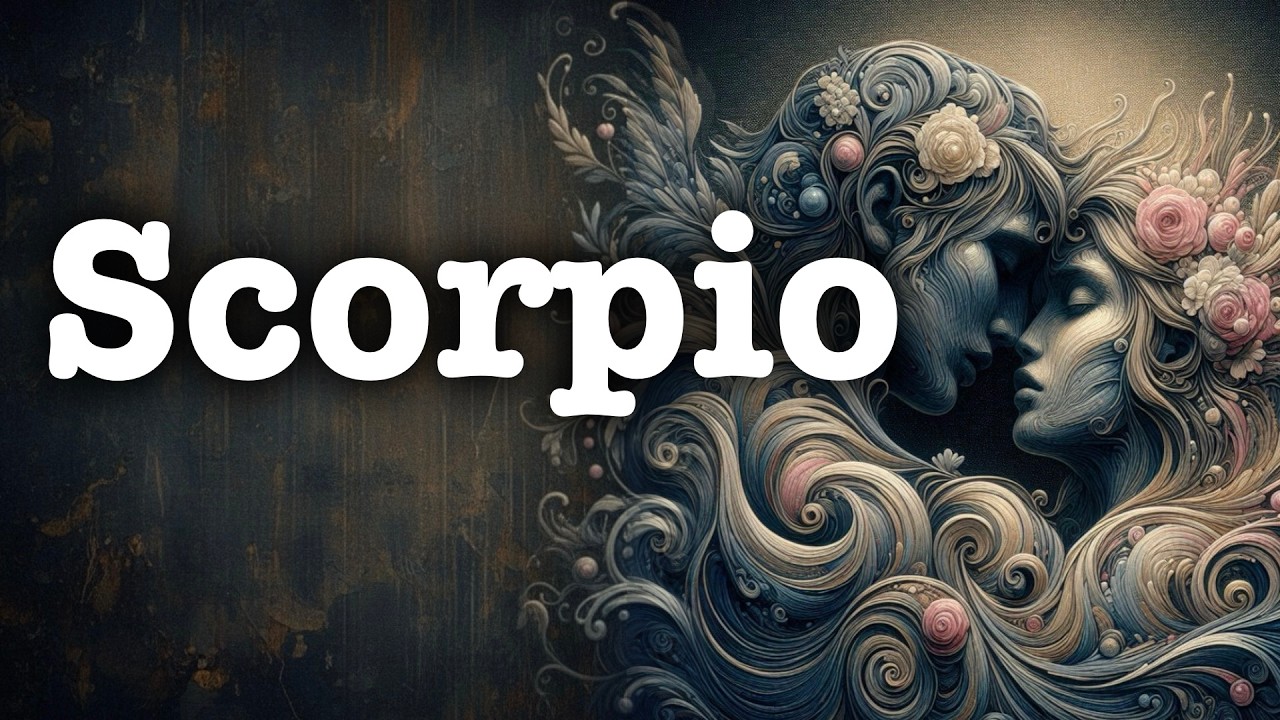 SCORPIO❤️Love Reading Communication is coming They want another chance