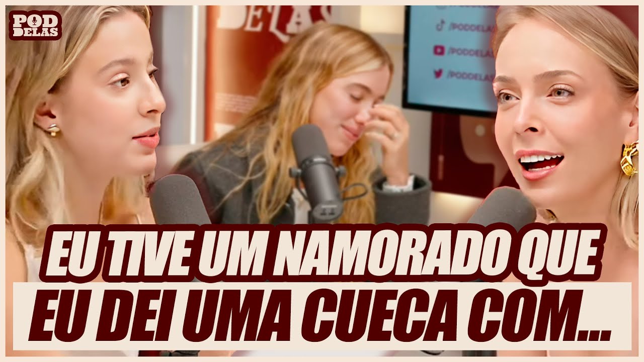QUEM JÁ DEU UM PRESENTE DESSES PARA O NAMORADO? COMENTE AQUI!