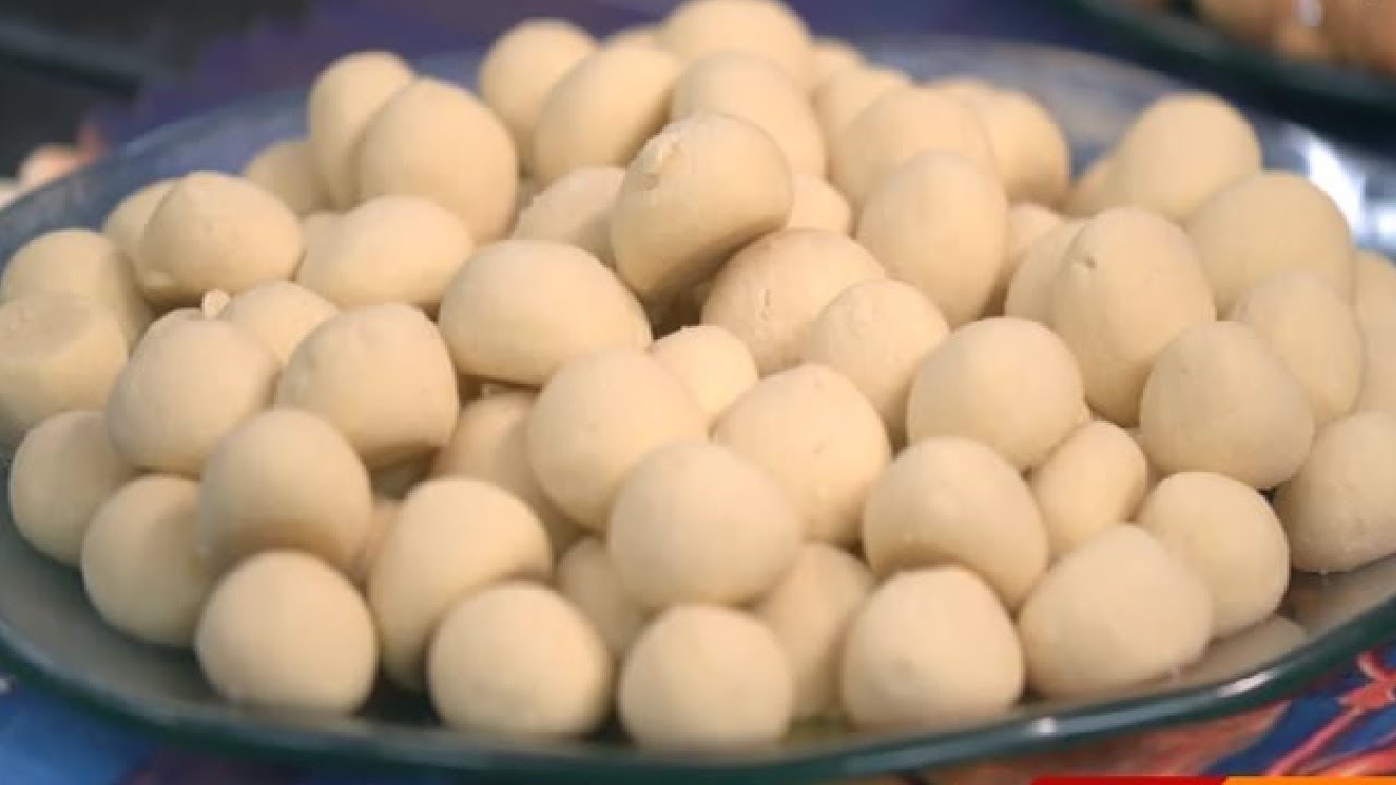 طريقة عمل الغريبة | سنة أولي طبخ مع الشيف سارة عبد السلام