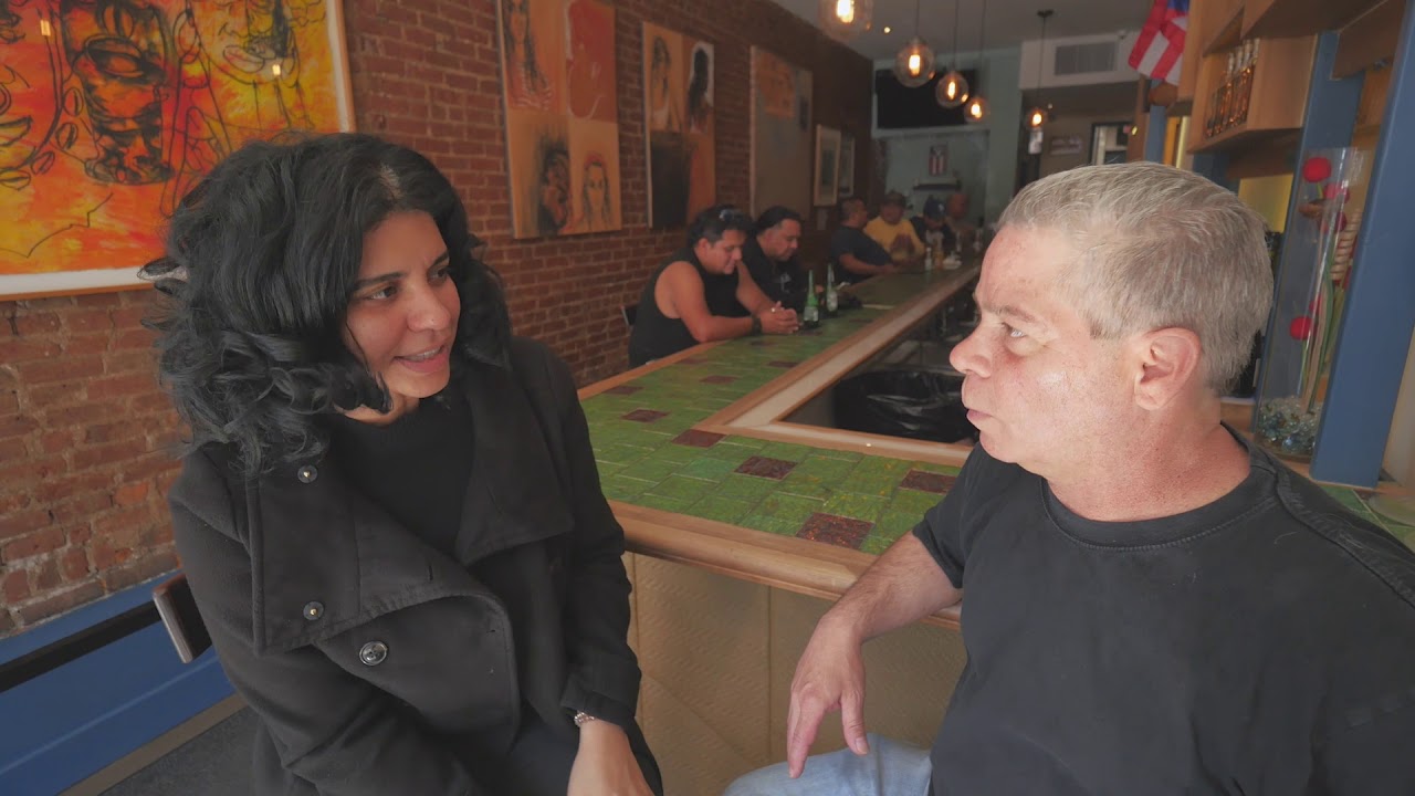 Union Settlement in East Harlem Supports Neighborhood Staples | Neighborhood 360