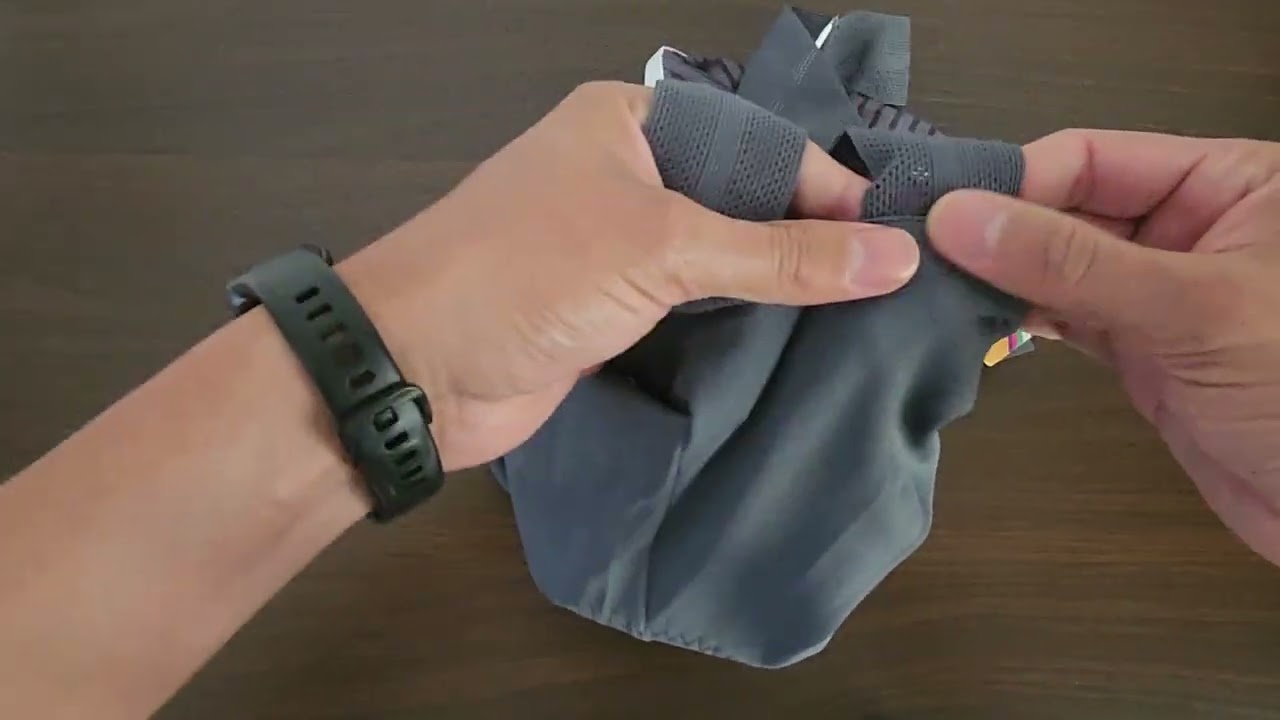 Lycra o bi short para ciclismo de Aliexpress marca DAREVIE Unboxing.