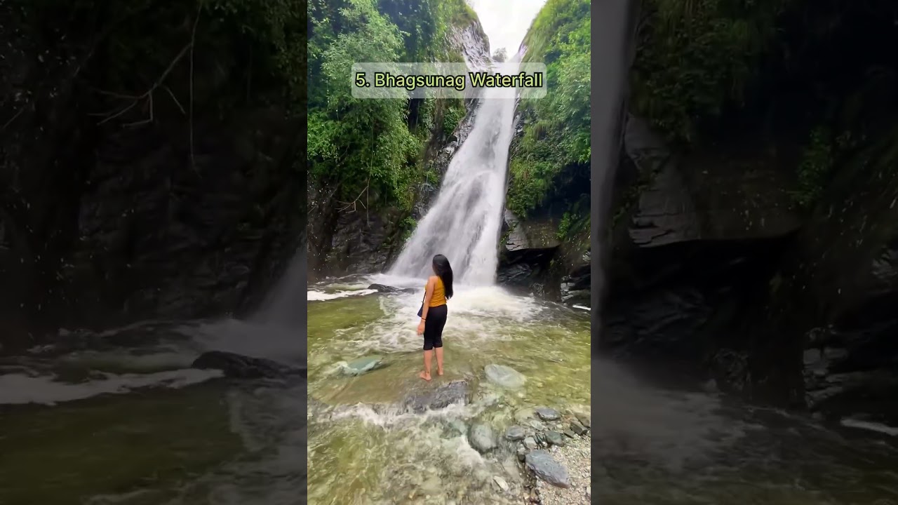 Top 6 places to visit in Mcleodganj, Dharamshala 🌿💁🏼‍♀️🚗