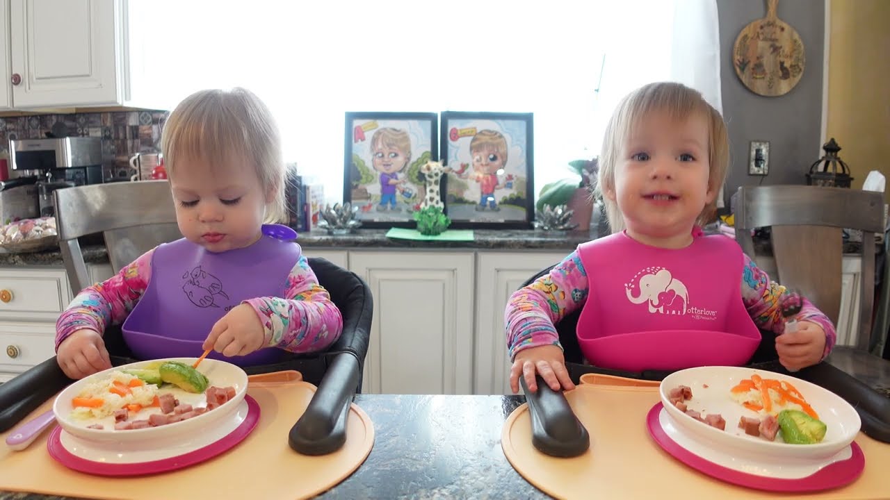 Twins try cole slaw