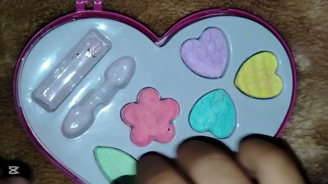 NUEVO ASMR con mis juguetes 💖