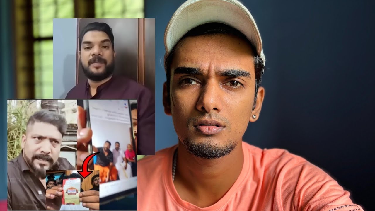 അവസാനം കർണാടക പോലീസ് എത്തി ? ഇനി രക്ഷയില്ല😱 കൂടുതൽ തെളിവുകൾ പുറത്ത്😱 Kunjan Pandikkad