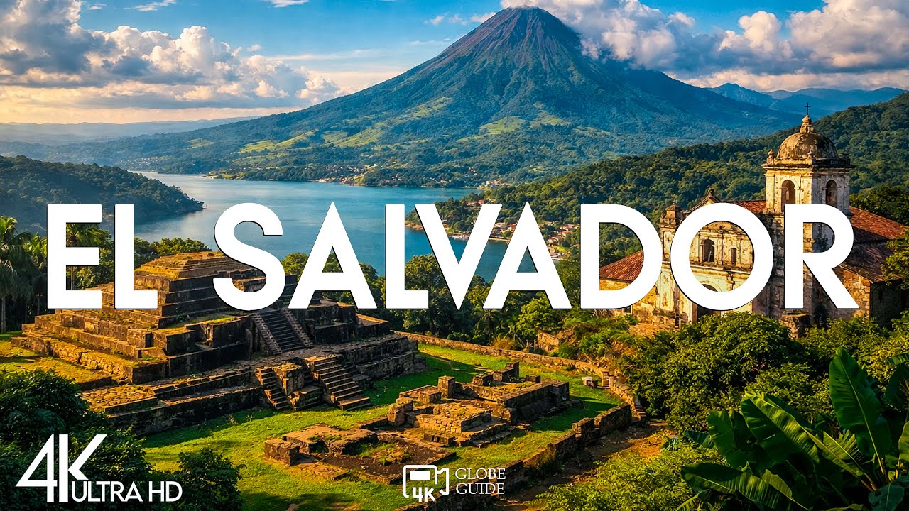 Top 10 Best Things to Do in El Salvador [El Salvador Travel Guide 2026]