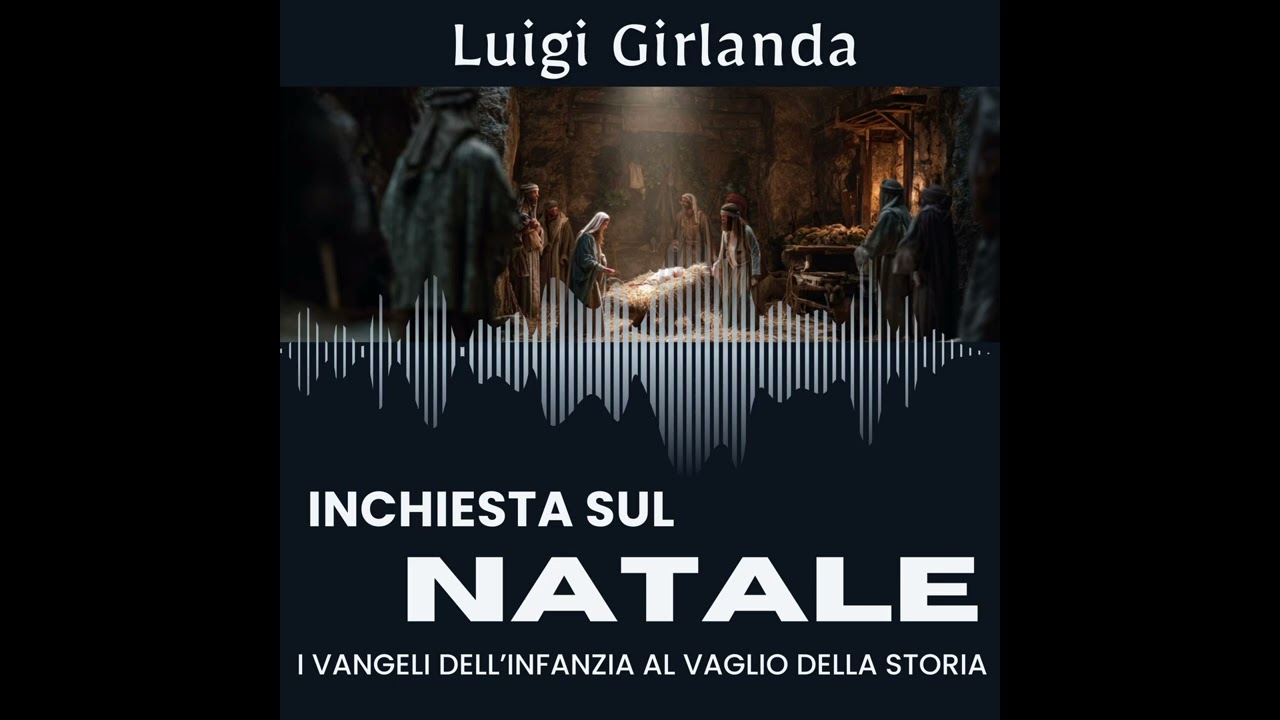 Inchiesta sul Natale #2 – Giovanni Battista: il Precursore che riconosce il Messia | Podcast