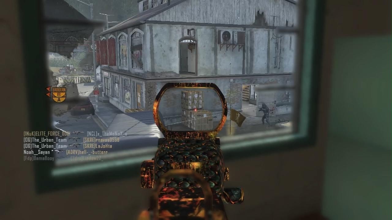 Ps5 Bo2 Hardcore Nuke