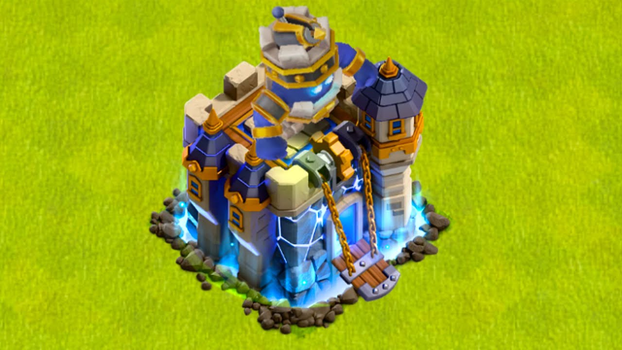 My Town Hall is Finally Legal