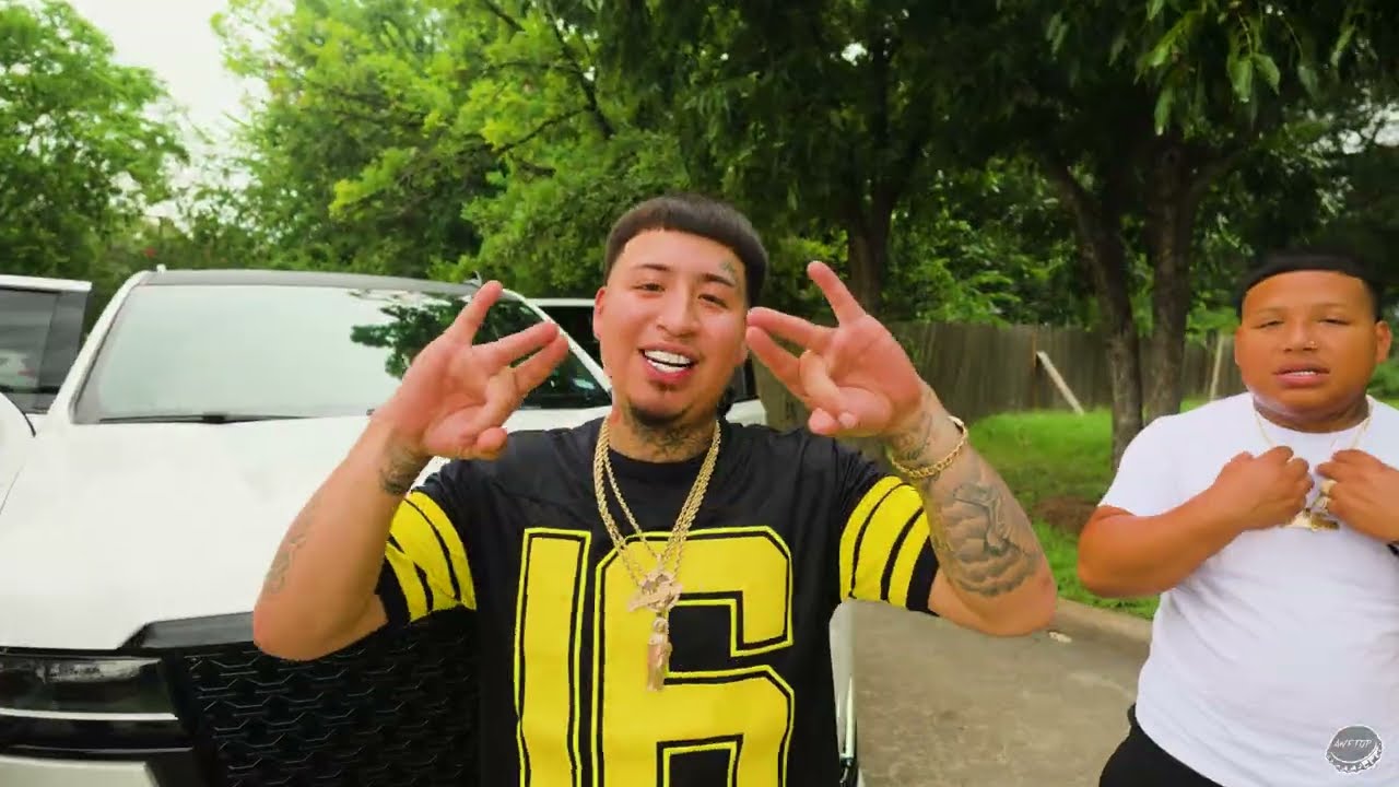 TRAPBOYGREEN - 2025 (Official Video)